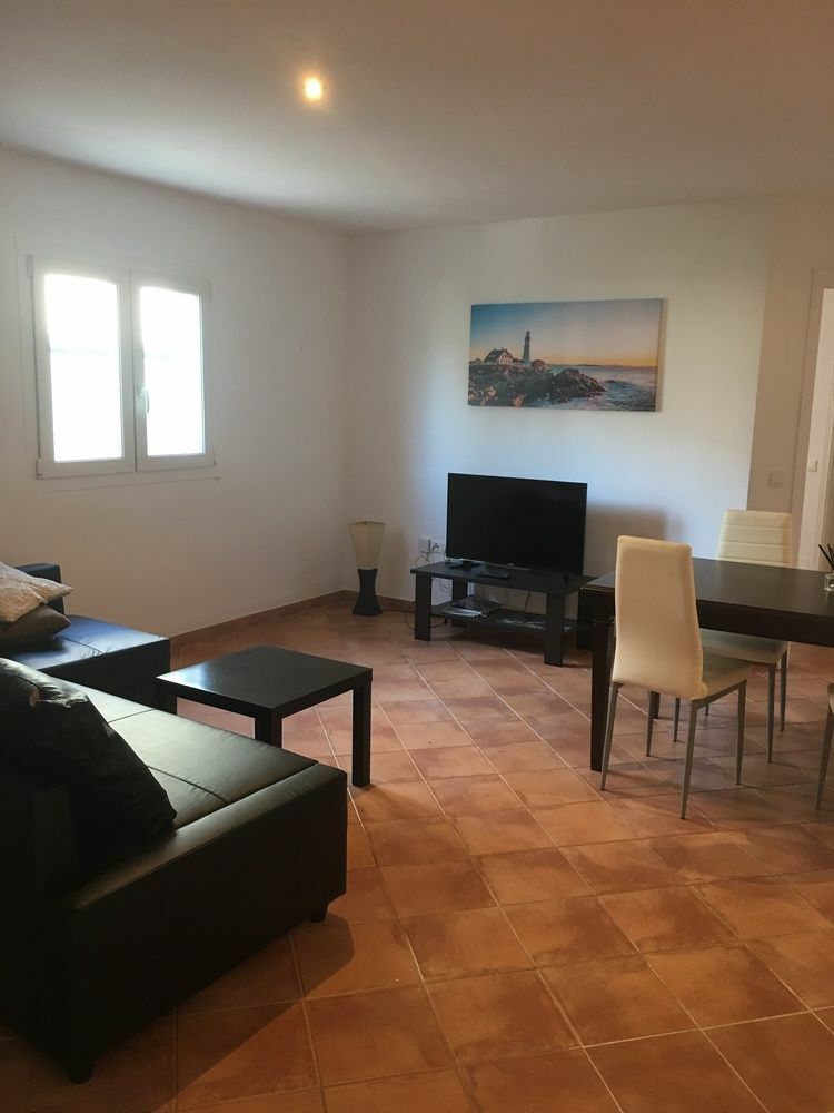 Infocom Playa Rocio 3* Marbella