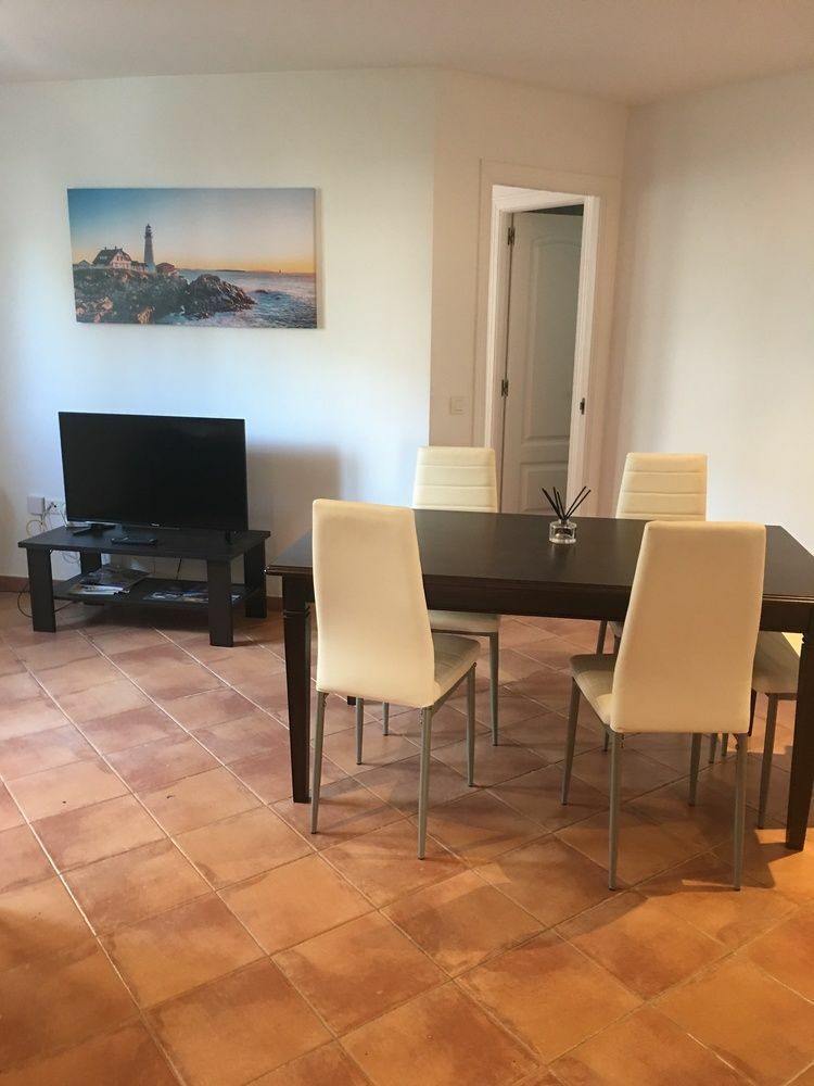 Infocom Playa Rocio Hotel 3*