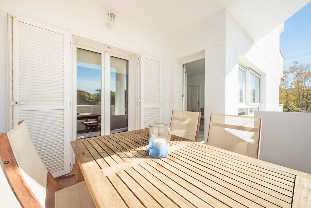 Infocom Playa Rocio 3*